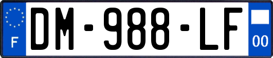 DM-988-LF