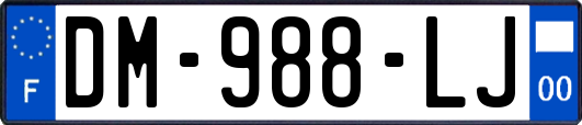 DM-988-LJ
