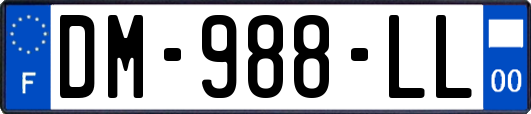 DM-988-LL