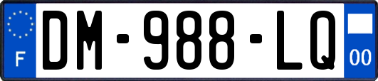 DM-988-LQ