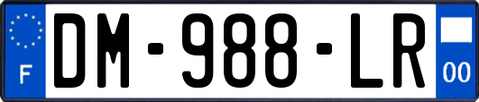 DM-988-LR