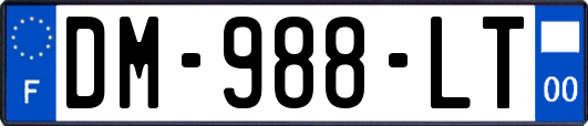 DM-988-LT