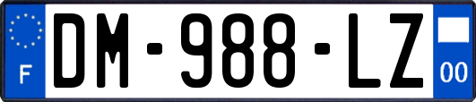 DM-988-LZ