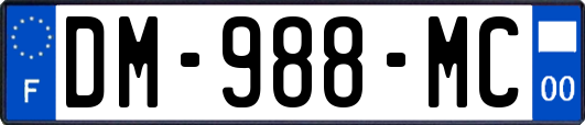 DM-988-MC