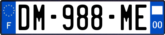 DM-988-ME
