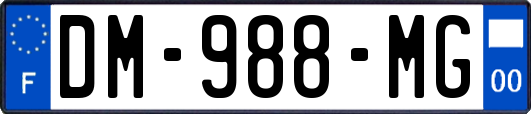 DM-988-MG