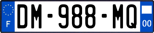 DM-988-MQ