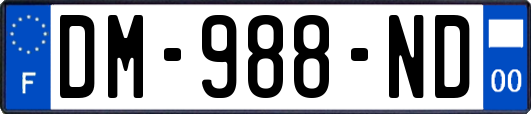 DM-988-ND