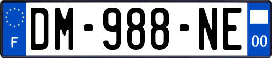 DM-988-NE