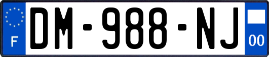 DM-988-NJ