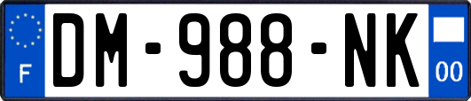 DM-988-NK