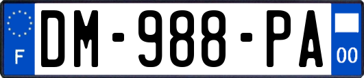 DM-988-PA