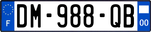 DM-988-QB