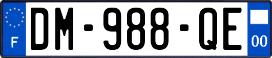 DM-988-QE