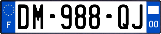 DM-988-QJ