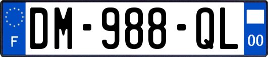 DM-988-QL