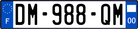 DM-988-QM
