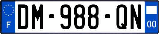 DM-988-QN
