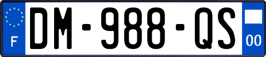 DM-988-QS