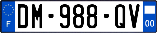 DM-988-QV
