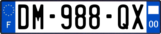 DM-988-QX