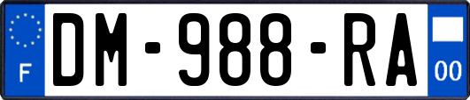 DM-988-RA
