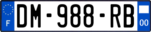 DM-988-RB