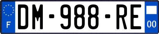 DM-988-RE