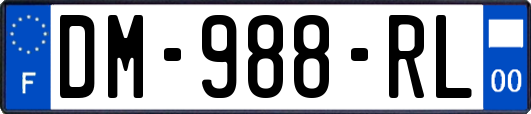 DM-988-RL