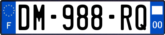 DM-988-RQ
