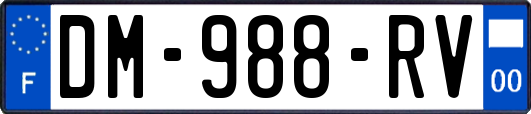 DM-988-RV