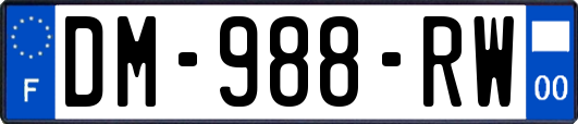 DM-988-RW