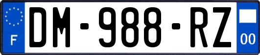 DM-988-RZ