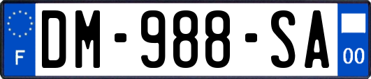 DM-988-SA