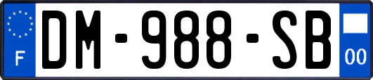 DM-988-SB