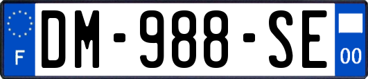 DM-988-SE