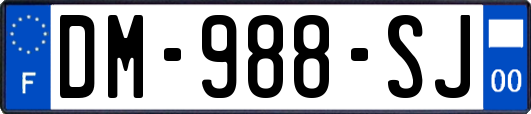 DM-988-SJ