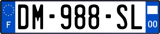 DM-988-SL