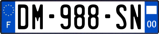 DM-988-SN