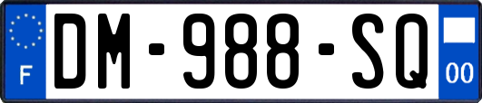 DM-988-SQ