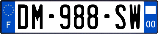 DM-988-SW