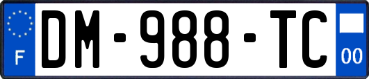 DM-988-TC
