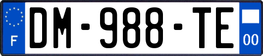 DM-988-TE