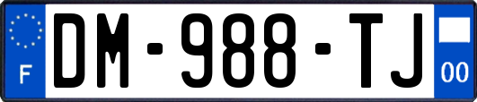DM-988-TJ