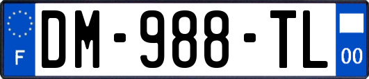 DM-988-TL