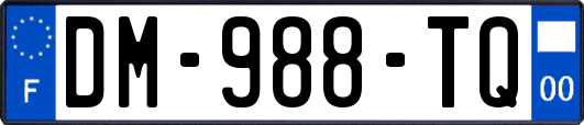 DM-988-TQ