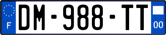 DM-988-TT