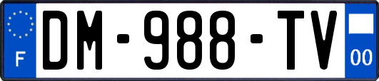 DM-988-TV