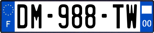 DM-988-TW