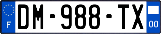 DM-988-TX